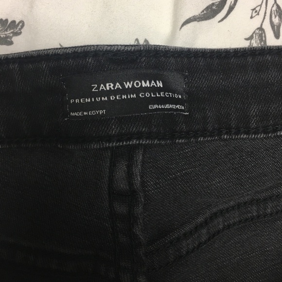 Zara Jeans - Picture 4 of 6